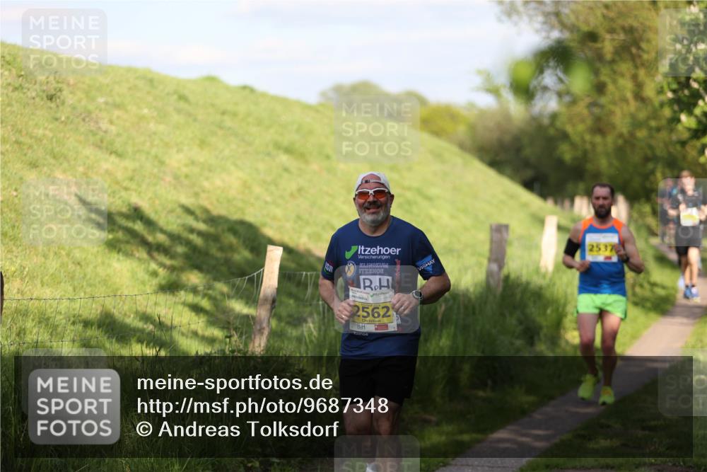 09.05.2026 - Störlauf Andreas Tolksdorf http://msf.ph/oto/9687348 09.05.2026 16:23:49 Laufen 2562, 25376 meine-sportfotos.de