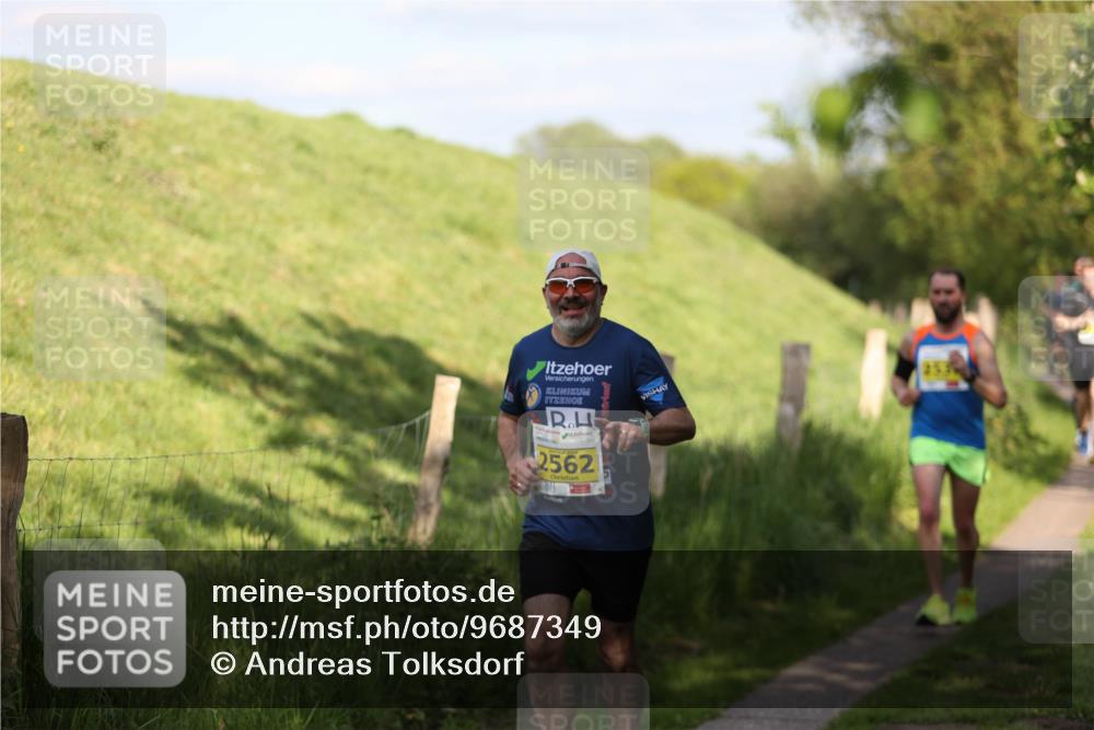 09.05.2026 - Störlauf Andreas Tolksdorf http://msf.ph/oto/9687349 09.05.2026 16:23:49 Laufen 2562, 2536 meine-sportfotos.de