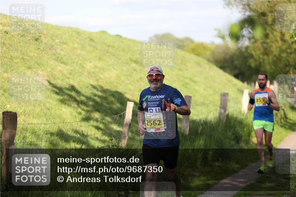 09.05.2026 - Störlauf Andreas Tolksdorf http://msf.ph/oto/9687350 09.05.2026 16:23:49 Laufen 2562, 253 meine-sportfotos.de