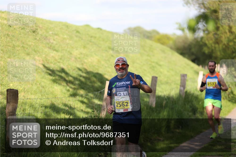 09.05.2026 - Störlauf Andreas Tolksdorf http://msf.ph/oto/9687351 09.05.2026 16:23:49 Laufen 2026, 2562, 2537 meine-sportfotos.de