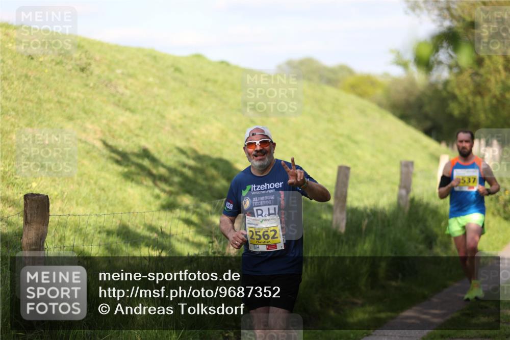 09.05.2026 - Störlauf Andreas Tolksdorf http://msf.ph/oto/9687352 09.05.2026 16:23:50 Laufen 2026, 2562 meine-sportfotos.de