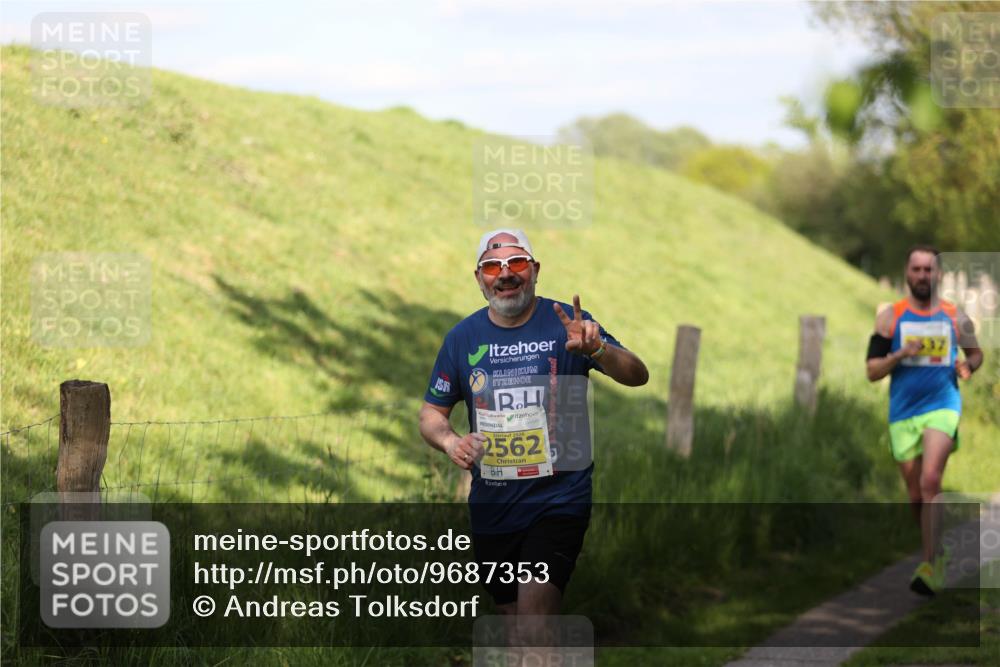 09.05.2026 - Störlauf Andreas Tolksdorf http://msf.ph/oto/9687353 09.05.2026 16:23:50 Laufen 2026, 2562 meine-sportfotos.de