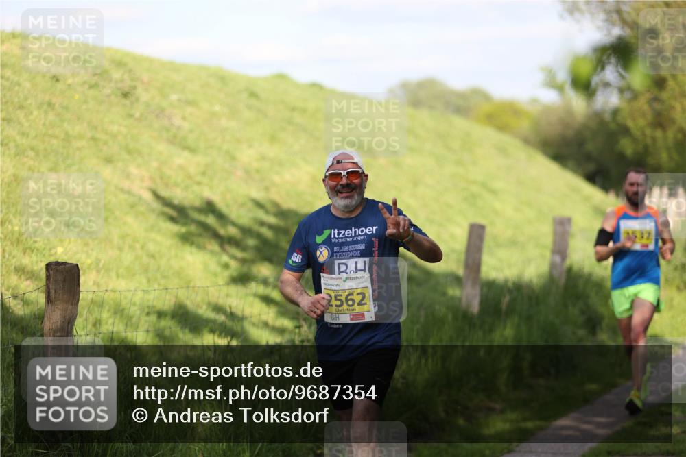 09.05.2026 - Störlauf Andreas Tolksdorf http://msf.ph/oto/9687354 09.05.2026 16:23:50 Laufen 2026, 2562 meine-sportfotos.de