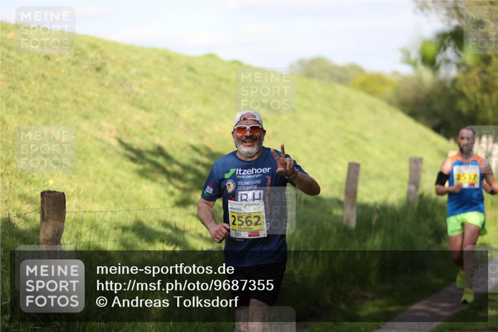 09.05.2026 - Störlauf Andreas Tolksdorf http://msf.ph/oto/9687355 09.05.2026 16:23:50 Laufen 2026, 2562 meine-sportfotos.de