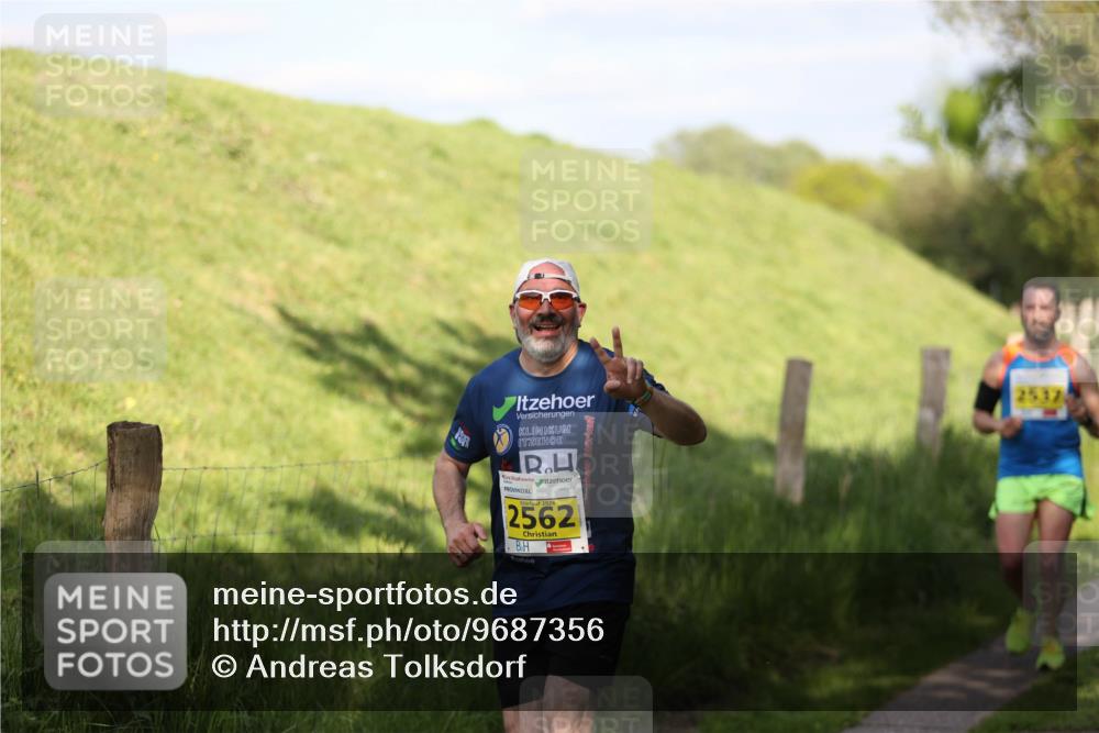 09.05.2026 - Störlauf Andreas Tolksdorf http://msf.ph/oto/9687356 09.05.2026 16:23:50 Laufen 2562, 2537 meine-sportfotos.de