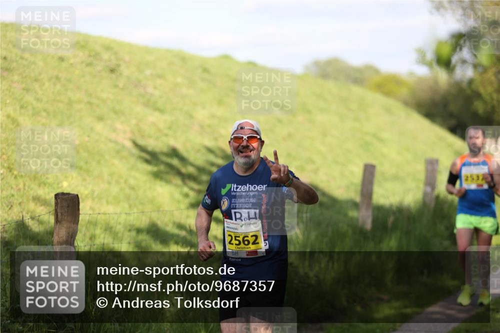 09.05.2026 - Störlauf Andreas Tolksdorf http://msf.ph/oto/9687357 09.05.2026 16:23:50 Laufen 2026, 2562, 2537 meine-sportfotos.de