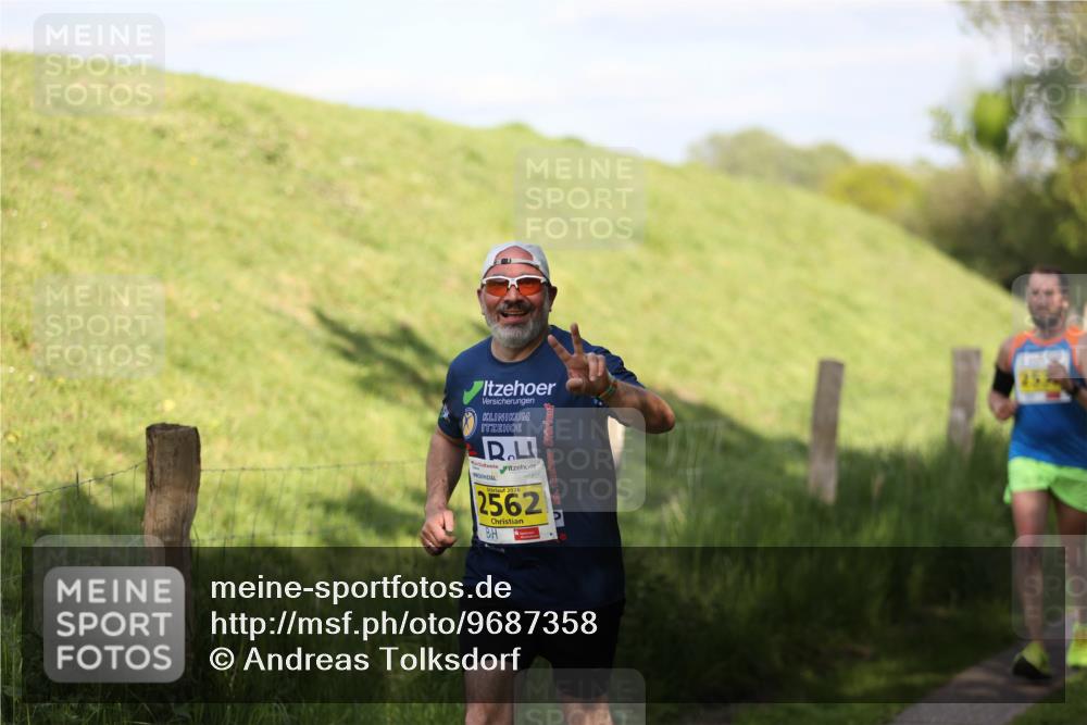09.05.2026 - Störlauf Andreas Tolksdorf http://msf.ph/oto/9687358 09.05.2026 16:23:50 Laufen 2026, 2562 meine-sportfotos.de