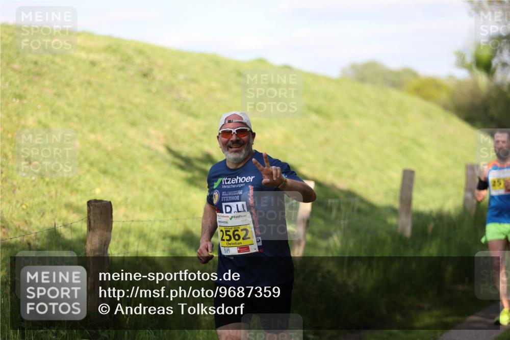 09.05.2026 - Störlauf Andreas Tolksdorf http://msf.ph/oto/9687359 09.05.2026 16:23:50 Laufen 2026, 2562 meine-sportfotos.de