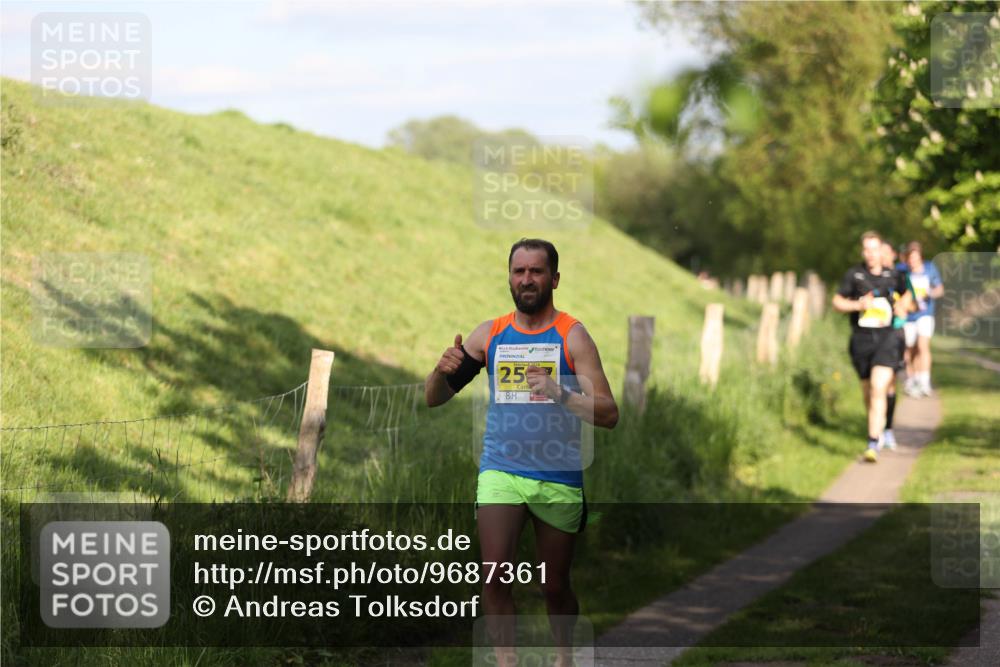 09.05.2026 - Störlauf Andreas Tolksdorf http://msf.ph/oto/9687361 09.05.2026 16:23:51 Laufen 25 meine-sportfotos.de