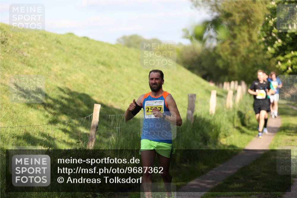 09.05.2026 - Störlauf Andreas Tolksdorf http://msf.ph/oto/9687362 09.05.2026 16:23:51 Laufen 257 meine-sportfotos.de