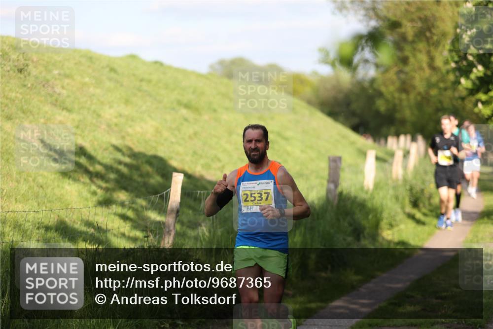 09.05.2026 - Störlauf Andreas Tolksdorf http://msf.ph/oto/9687365 09.05.2026 16:23:52 Laufen 2537 meine-sportfotos.de