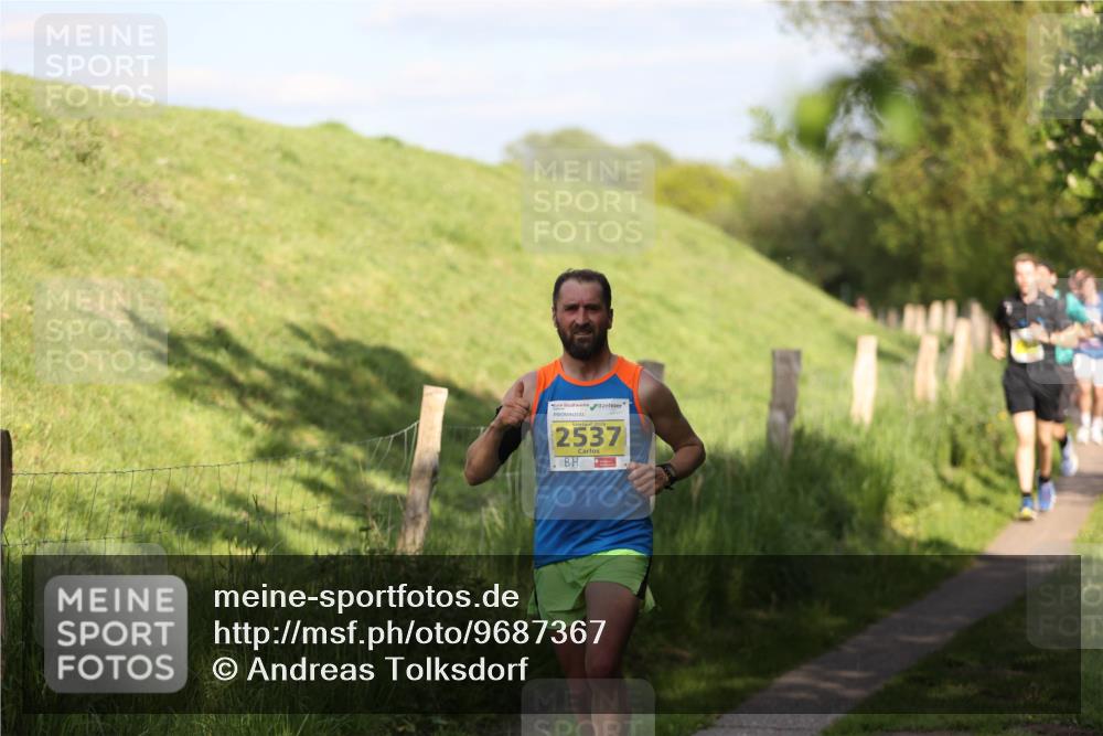 09.05.2026 - Störlauf Andreas Tolksdorf http://msf.ph/oto/9687367 09.05.2026 16:23:52 Laufen 2026, 2537 meine-sportfotos.de