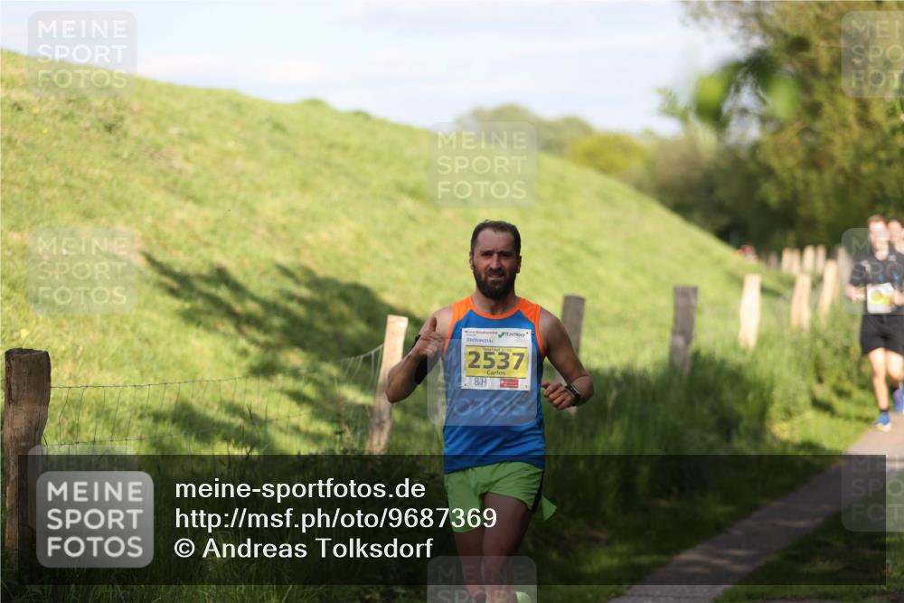 09.05.2026 - Störlauf Andreas Tolksdorf http://msf.ph/oto/9687369 09.05.2026 16:23:52 Laufen 2537 meine-sportfotos.de