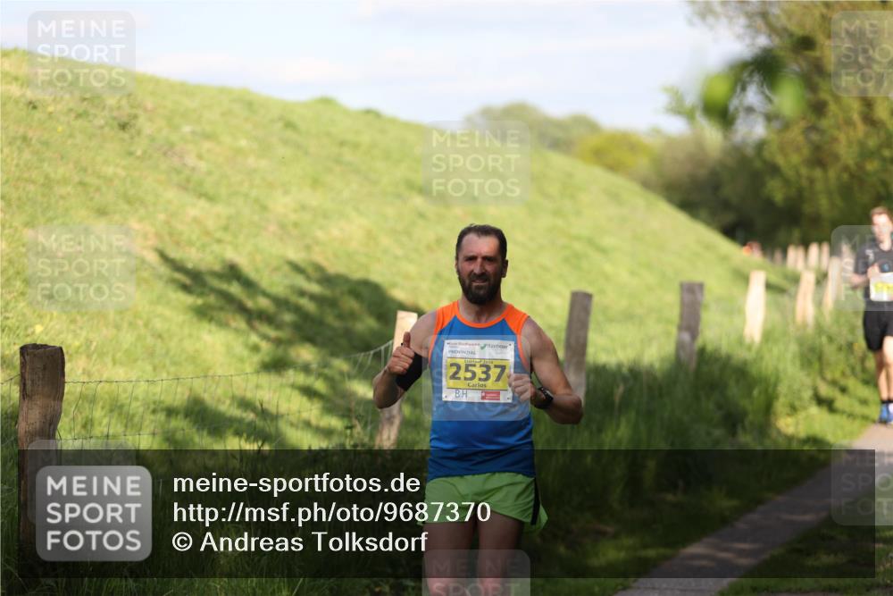09.05.2026 - Störlauf Andreas Tolksdorf http://msf.ph/oto/9687370 09.05.2026 16:23:52 Laufen 2026, 2537, 9 meine-sportfotos.de