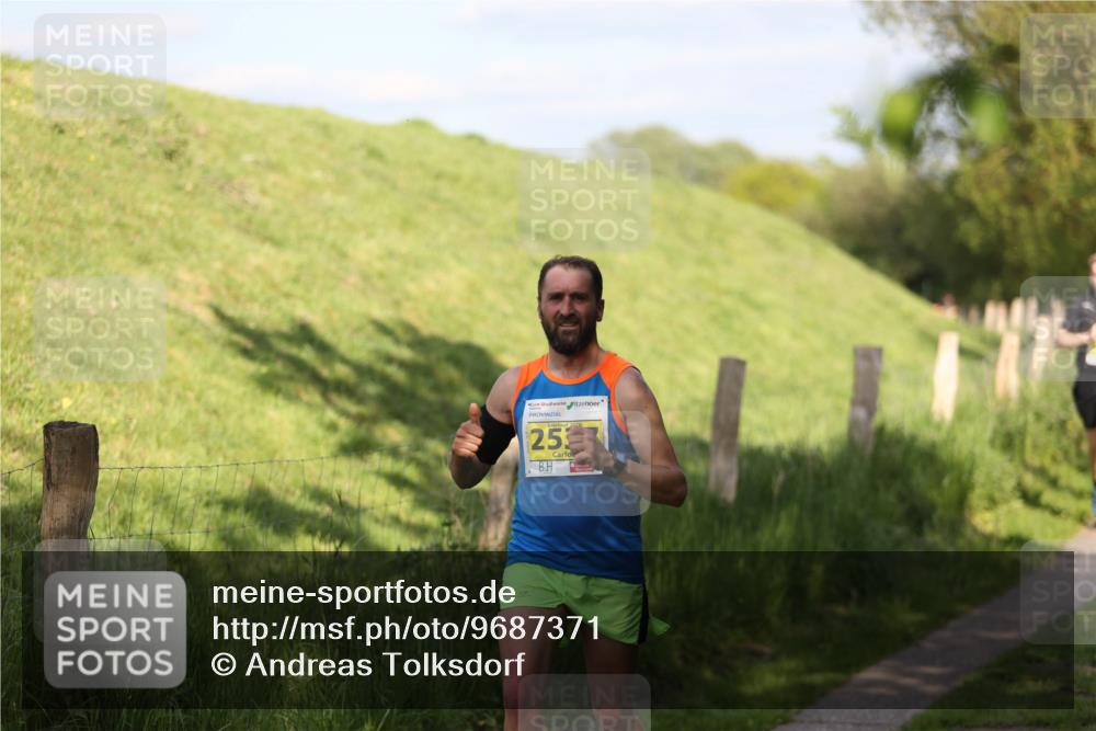 09.05.2026 - Störlauf Andreas Tolksdorf http://msf.ph/oto/9687371 09.05.2026 16:23:52 Laufen 2026, 25 meine-sportfotos.de
