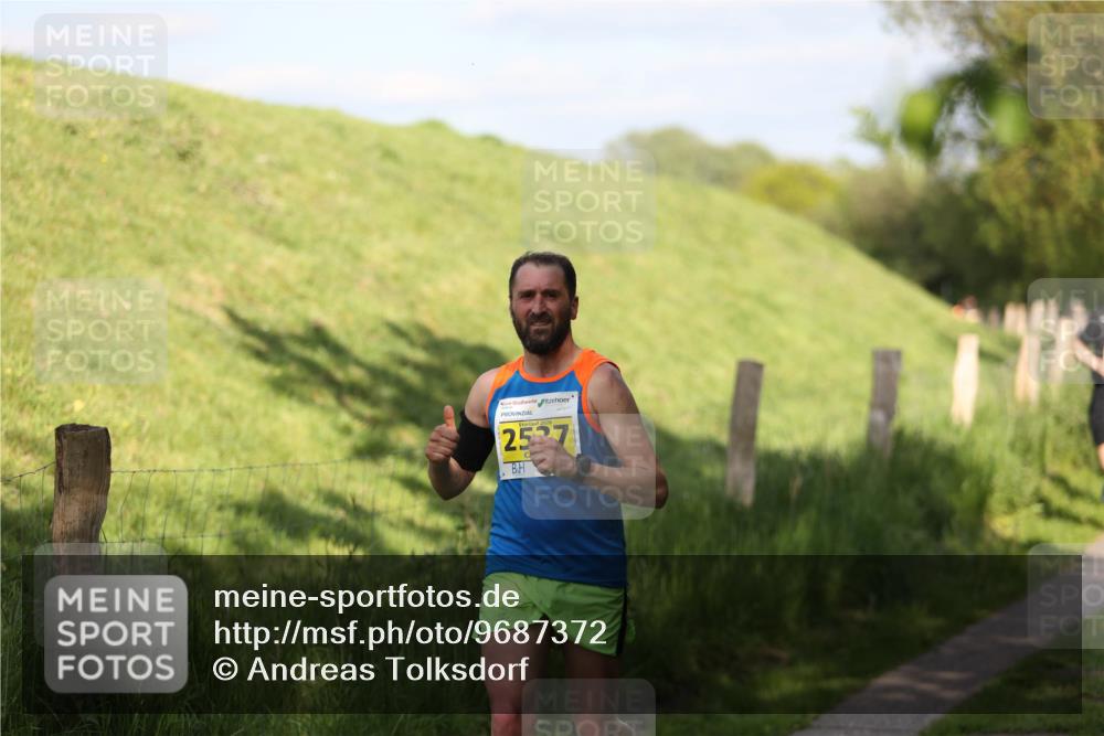 09.05.2026 - Störlauf Andreas Tolksdorf http://msf.ph/oto/9687372 09.05.2026 16:23:52 Laufen 25271 meine-sportfotos.de