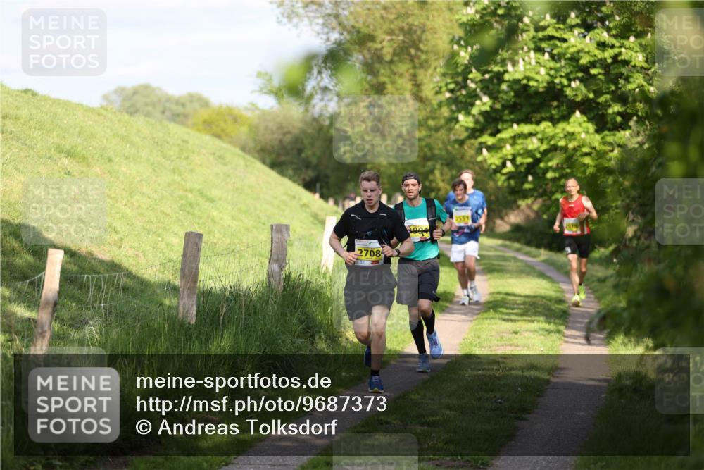 09.05.2026 - Störlauf Andreas Tolksdorf http://msf.ph/oto/9687373 09.05.2026 16:23:54 Laufen 2708, 2551 meine-sportfotos.de