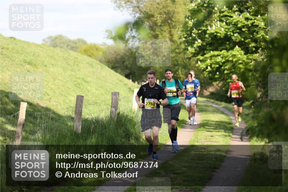 09.05.2026 - Störlauf Andreas Tolksdorf http://msf.ph/oto/9687374 09.05.2026 16:23:54 Laufen 2708, 3008, 2577 meine-sportfotos.de