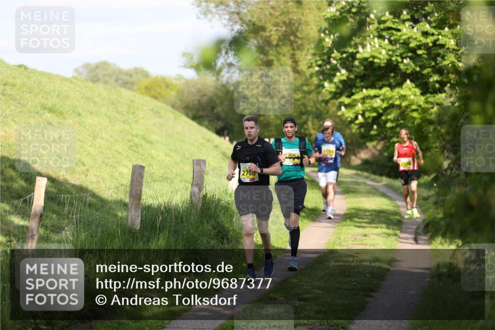 09.05.2026 - Störlauf Andreas Tolksdorf http://msf.ph/oto/9687377 09.05.2026 16:23:54 Laufen 2708, 2978 meine-sportfotos.de