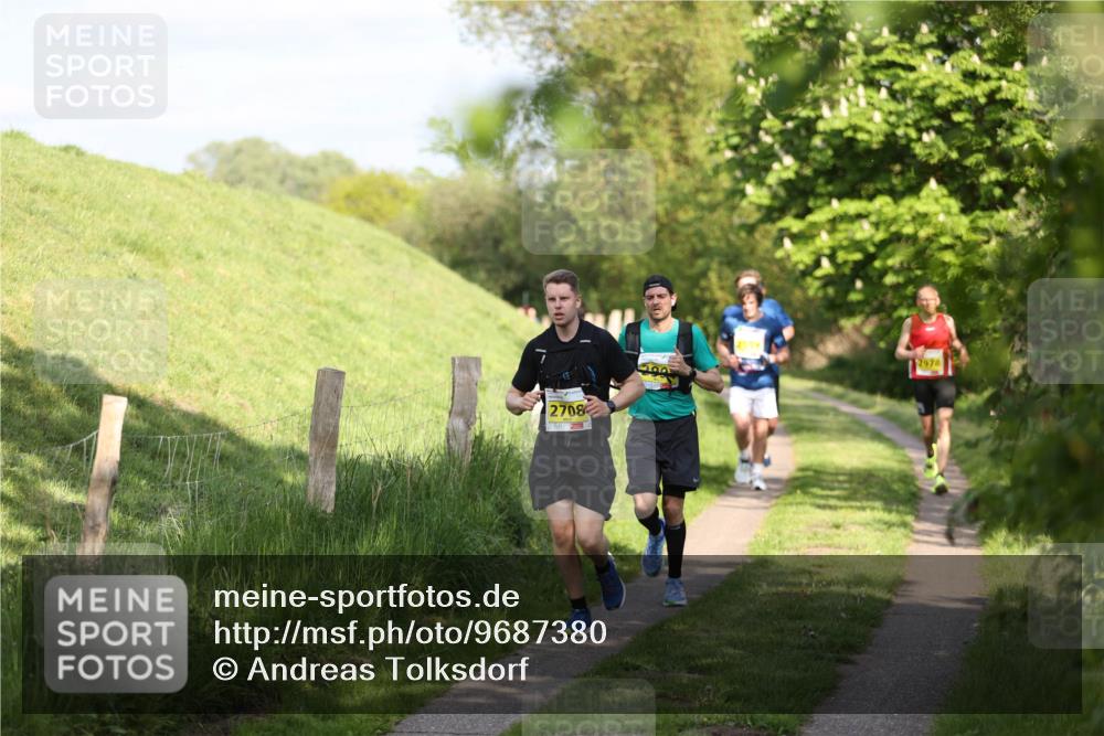 09.05.2026 - Störlauf Andreas Tolksdorf http://msf.ph/oto/9687380 09.05.2026 16:23:55 Laufen 2708, 2978 meine-sportfotos.de
