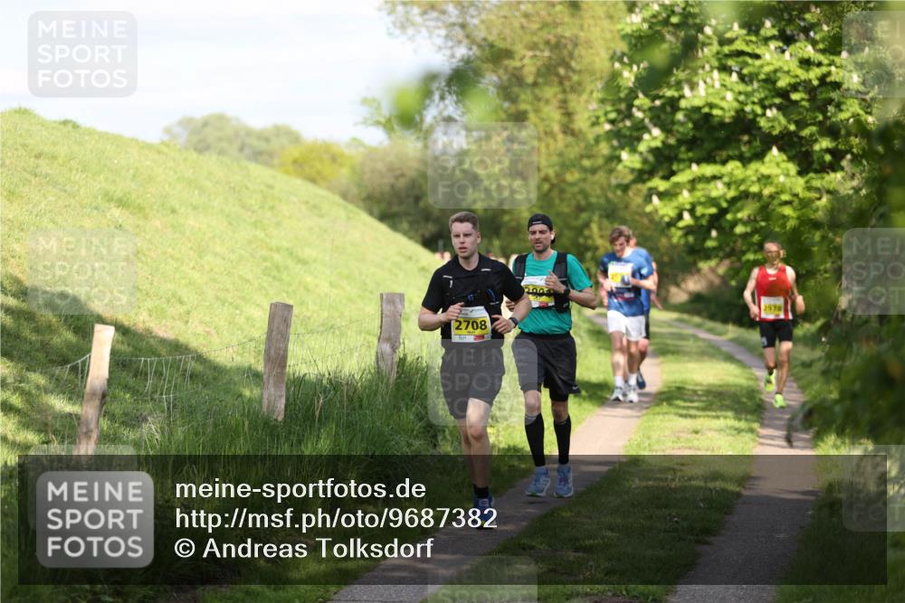 09.05.2026 - Störlauf Andreas Tolksdorf http://msf.ph/oto/9687382 09.05.2026 16:23:55 Laufen 2708, 2004, 2978 meine-sportfotos.de