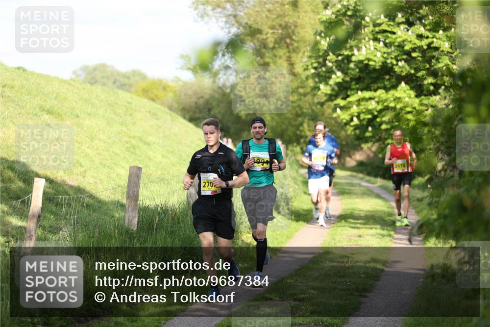 09.05.2026 - Störlauf Andreas Tolksdorf http://msf.ph/oto/9687384 09.05.2026 16:23:55 Laufen 270, 2978 meine-sportfotos.de