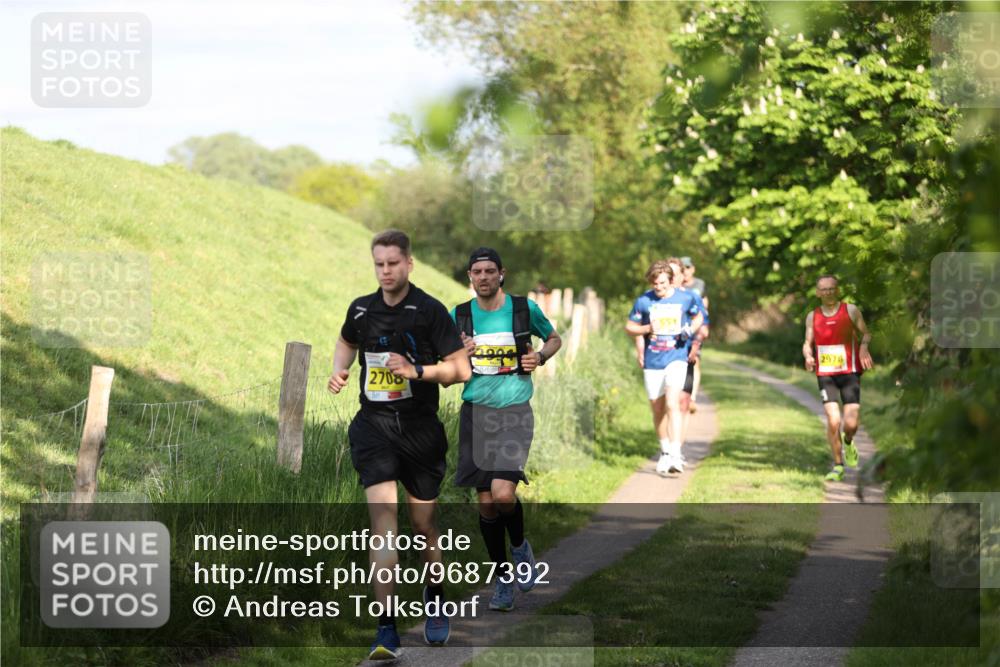 09.05.2026 - Störlauf Andreas Tolksdorf http://msf.ph/oto/9687392 09.05.2026 16:23:56 Laufen 2708, 551, 2978 meine-sportfotos.de