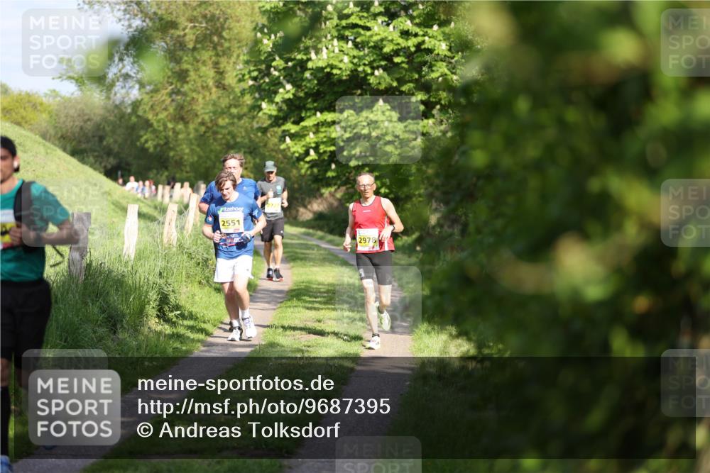 09.05.2026 - Störlauf Andreas Tolksdorf http://msf.ph/oto/9687395 09.05.2026 16:23:57 Laufen 2551, 2978 meine-sportfotos.de