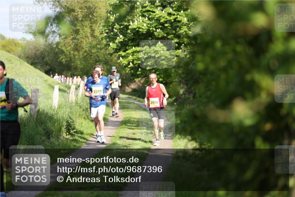 09.05.2026 - Störlauf Andreas Tolksdorf http://msf.ph/oto/9687396 09.05.2026 16:23:57 Laufen 2551, 2978 meine-sportfotos.de