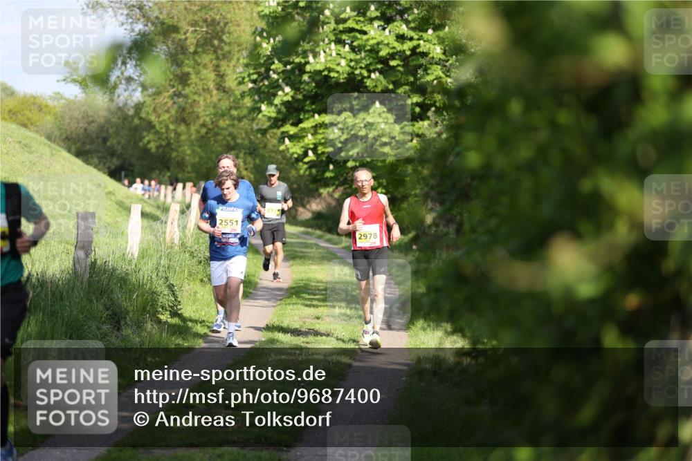 09.05.2026 - Störlauf Andreas Tolksdorf http://msf.ph/oto/9687400 09.05.2026 16:23:57 Laufen 2551, 272, 2978 meine-sportfotos.de
