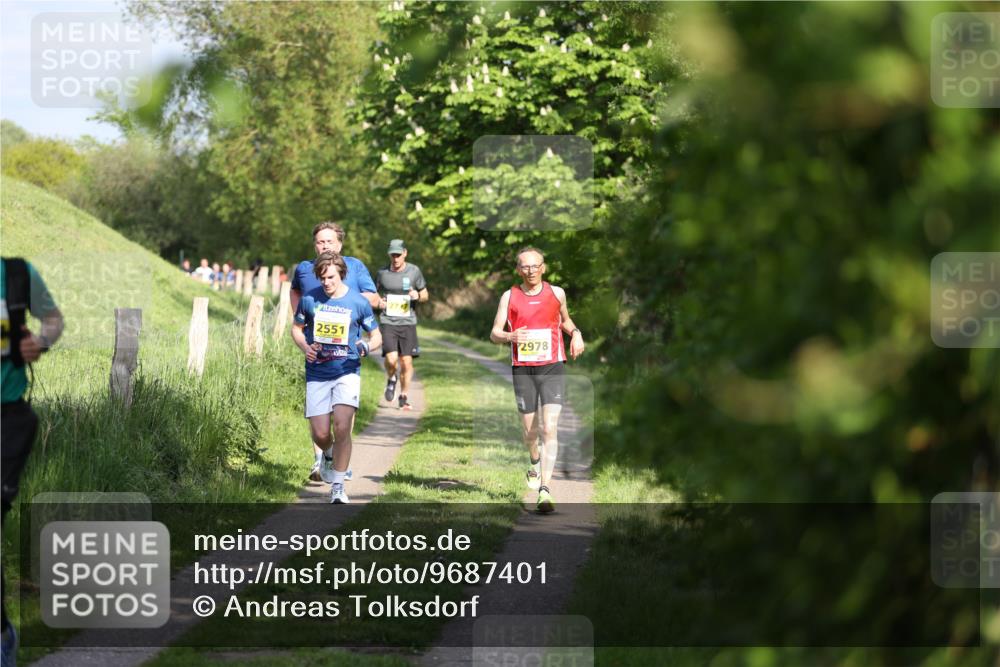 09.05.2026 - Störlauf Andreas Tolksdorf http://msf.ph/oto/9687401 09.05.2026 16:23:57 Laufen 2551, 2978 meine-sportfotos.de