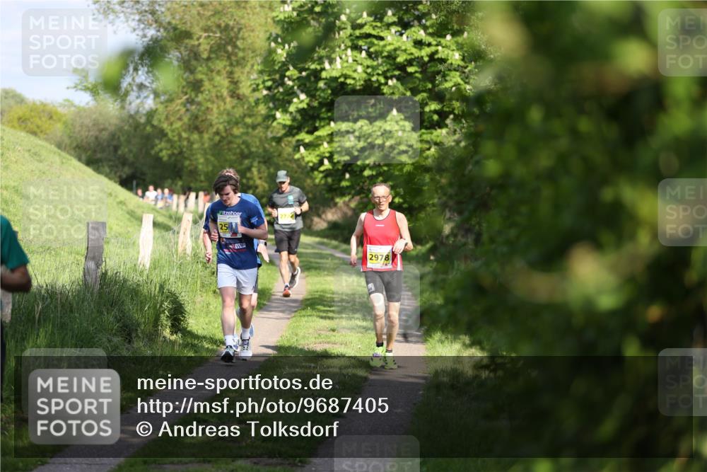 09.05.2026 - Störlauf Andreas Tolksdorf http://msf.ph/oto/9687405 09.05.2026 16:23:58 Laufen 25, 2978 meine-sportfotos.de
