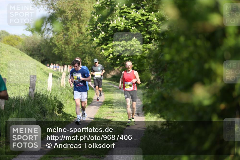 09.05.2026 - Störlauf Andreas Tolksdorf http://msf.ph/oto/9687406 09.05.2026 16:23:58 Laufen 25, 2722, 2978 meine-sportfotos.de