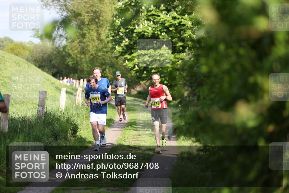 09.05.2026 - Störlauf Andreas Tolksdorf http://msf.ph/oto/9687408 09.05.2026 16:23:58 Laufen 2551, 2727, 2978 meine-sportfotos.de