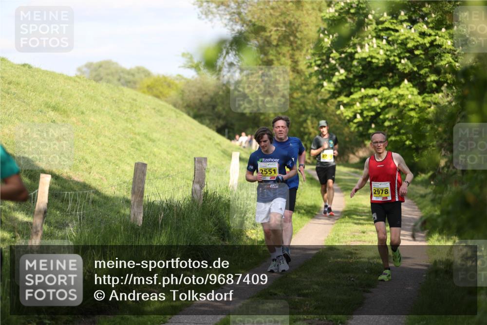 09.05.2026 - Störlauf Andreas Tolksdorf http://msf.ph/oto/9687409 09.05.2026 16:23:59 Laufen 2551, 27, 2978 meine-sportfotos.de
