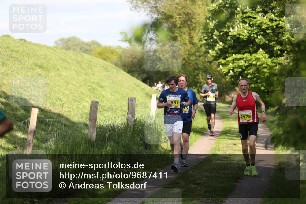 09.05.2026 - Störlauf Andreas Tolksdorf http://msf.ph/oto/9687411 09.05.2026 16:23:59 Laufen 551, 2978 meine-sportfotos.de