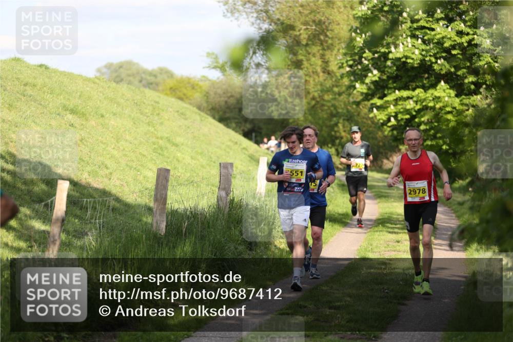 09.05.2026 - Störlauf Andreas Tolksdorf http://msf.ph/oto/9687412 09.05.2026 16:23:59 Laufen 551, 2978 meine-sportfotos.de