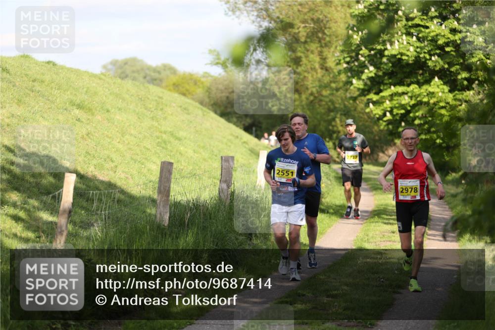 09.05.2026 - Störlauf Andreas Tolksdorf http://msf.ph/oto/9687414 09.05.2026 16:23:59 Laufen 2551, 2727, 2978 meine-sportfotos.de