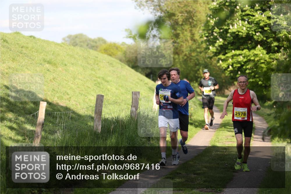 09.05.2026 - Störlauf Andreas Tolksdorf http://msf.ph/oto/9687416 09.05.2026 16:23:59 Laufen 25, 2978 meine-sportfotos.de