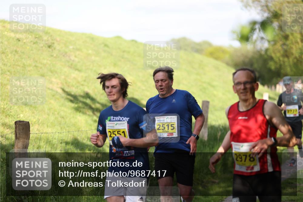 09.05.2026 - Störlauf Andreas Tolksdorf http://msf.ph/oto/9687417 09.05.2026 16:24:02 Laufen 2551, 2026, 2515, 2978, 2727 meine-sportfotos.de