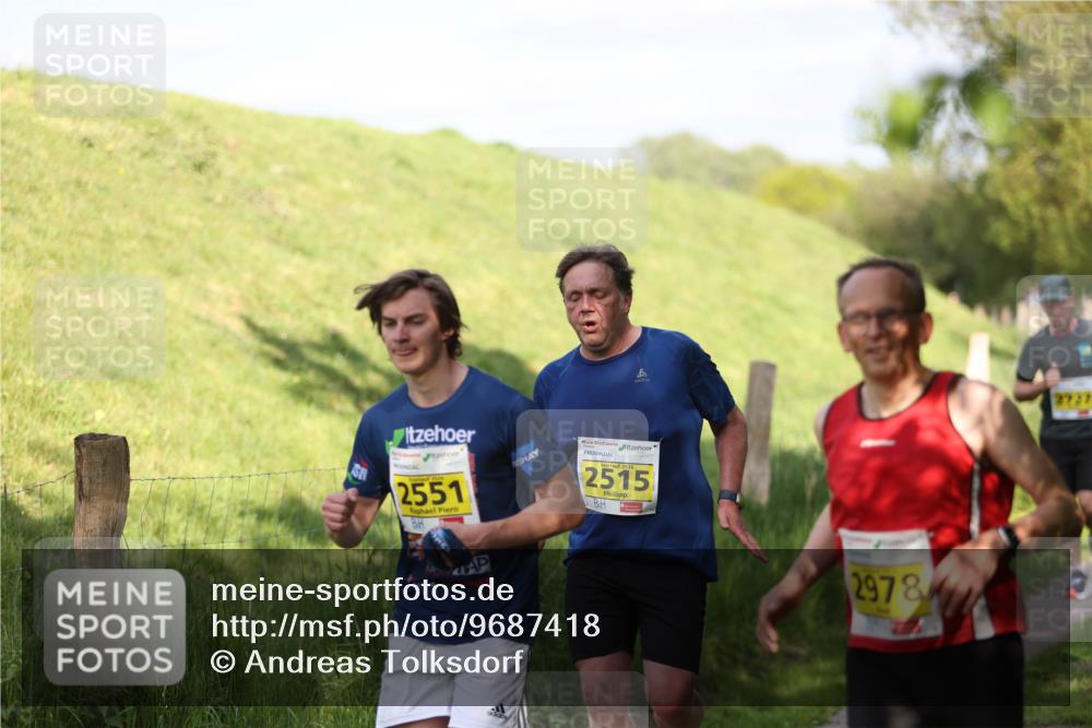 09.05.2026 - Störlauf Andreas Tolksdorf http://msf.ph/oto/9687418 09.05.2026 16:24:02 Laufen 2551, 2515, 2978 meine-sportfotos.de