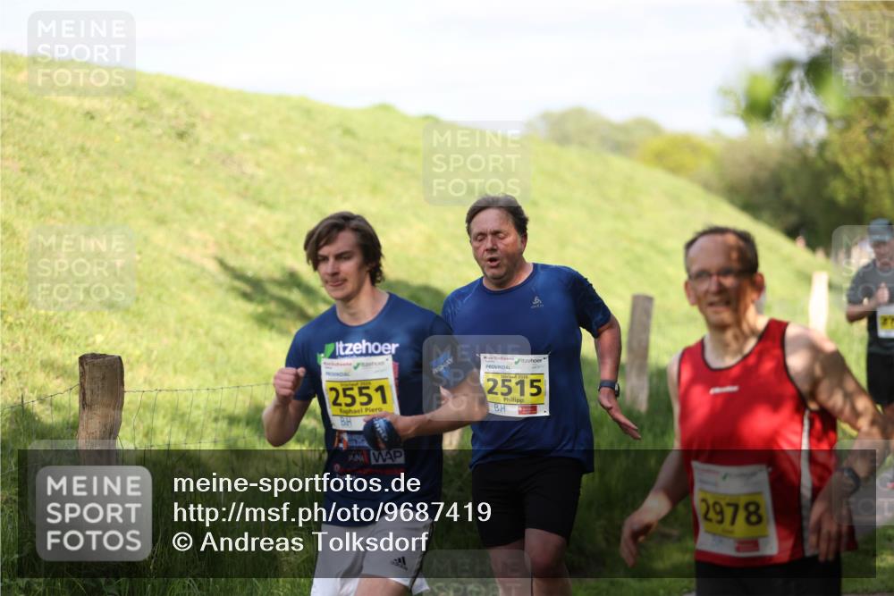 09.05.2026 - Störlauf Andreas Tolksdorf http://msf.ph/oto/9687419 09.05.2026 16:24:02 Laufen 2551, 2515, 2978 meine-sportfotos.de