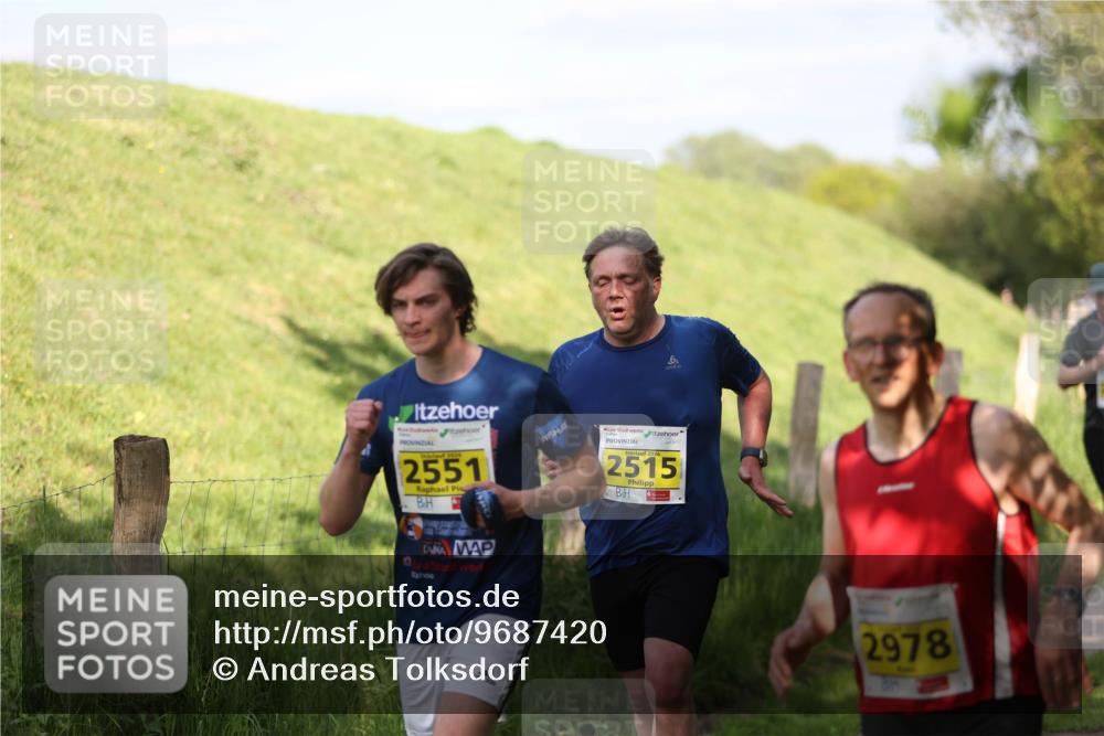 09.05.2026 - Störlauf Andreas Tolksdorf http://msf.ph/oto/9687420 09.05.2026 16:24:02 Laufen 2026, 2551, 2515, 2978 meine-sportfotos.de