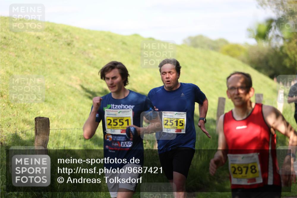 09.05.2026 - Störlauf Andreas Tolksdorf http://msf.ph/oto/9687421 09.05.2026 16:24:02 Laufen 2551, 2026, 2515, 2978 meine-sportfotos.de