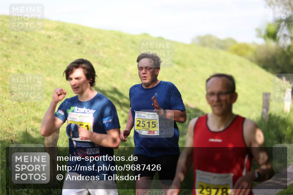 09.05.2026 - Störlauf Andreas Tolksdorf http://msf.ph/oto/9687426 09.05.2026 16:24:03 Laufen 2026, 2515, 2978 meine-sportfotos.de