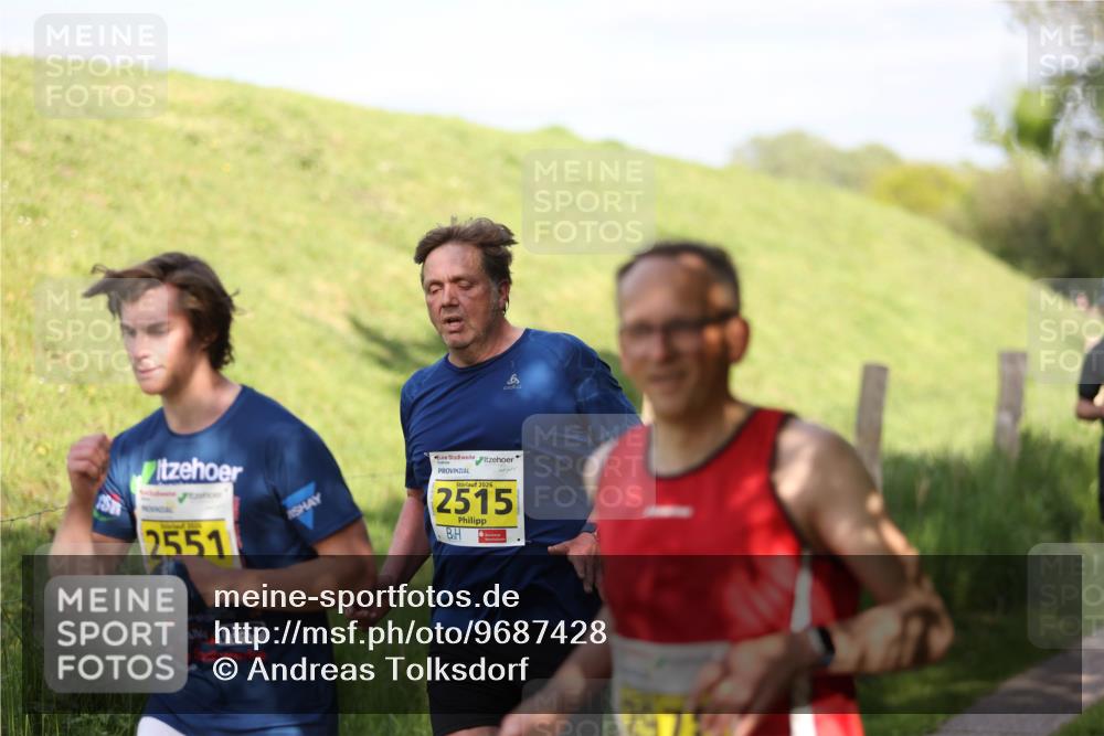 09.05.2026 - Störlauf Andreas Tolksdorf http://msf.ph/oto/9687428 09.05.2026 16:24:03 Laufen 2551, 2026, 2515, 29, 75 meine-sportfotos.de