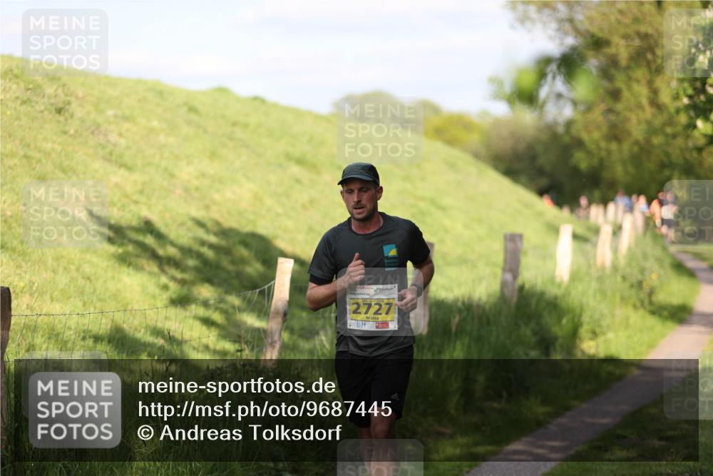 09.05.2026 - Störlauf Andreas Tolksdorf http://msf.ph/oto/9687445 09.05.2026 16:24:05 Laufen 2026, 2727 meine-sportfotos.de