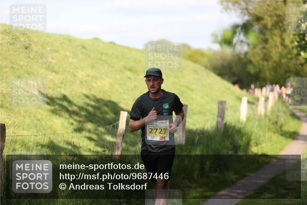 09.05.2026 - Störlauf Andreas Tolksdorf http://msf.ph/oto/9687446 09.05.2026 16:24:05 Laufen 2026, 2727 meine-sportfotos.de
