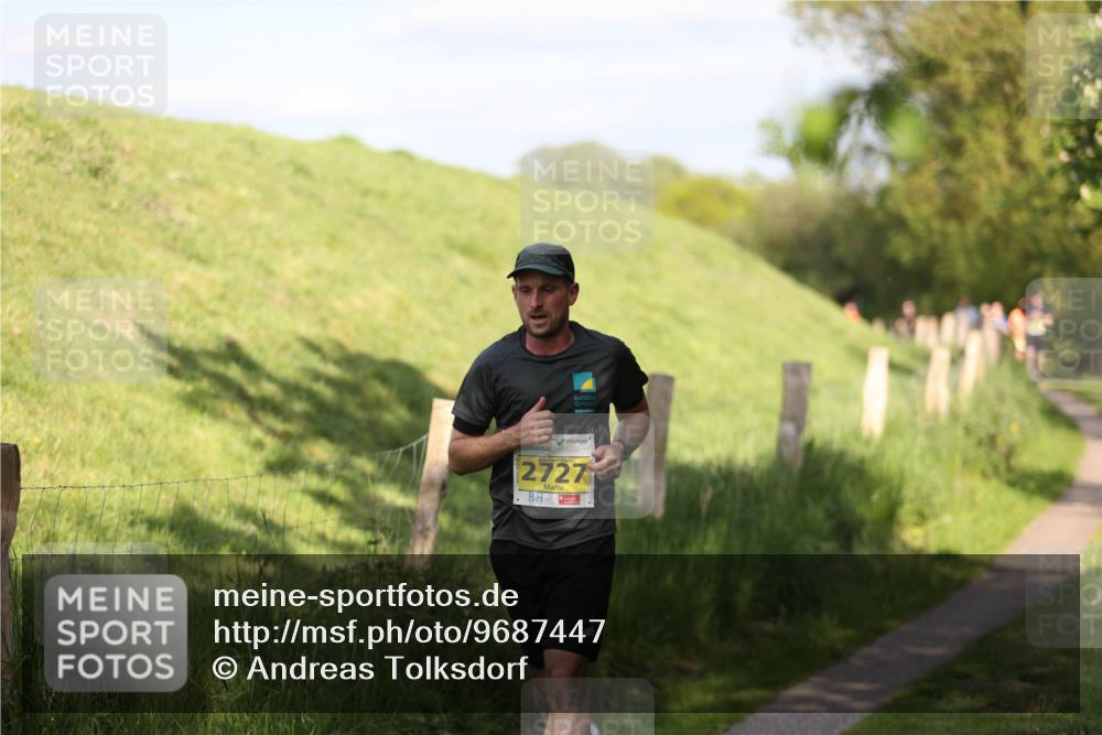 09.05.2026 - Störlauf Andreas Tolksdorf http://msf.ph/oto/9687447 09.05.2026 16:24:05 Laufen 2026, 2727 meine-sportfotos.de