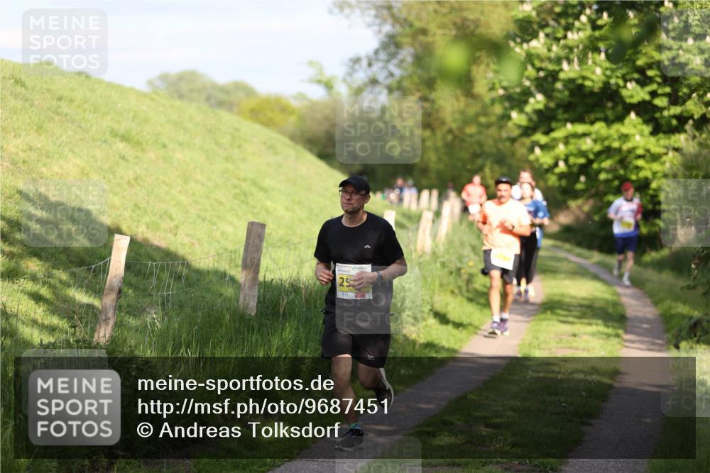 09.05.2026 - Störlauf Andreas Tolksdorf http://msf.ph/oto/9687451 09.05.2026 16:24:21 Laufen 25 meine-sportfotos.de